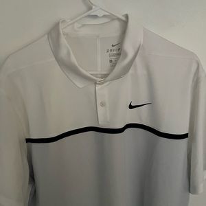 Men’s Nike Golf shirt